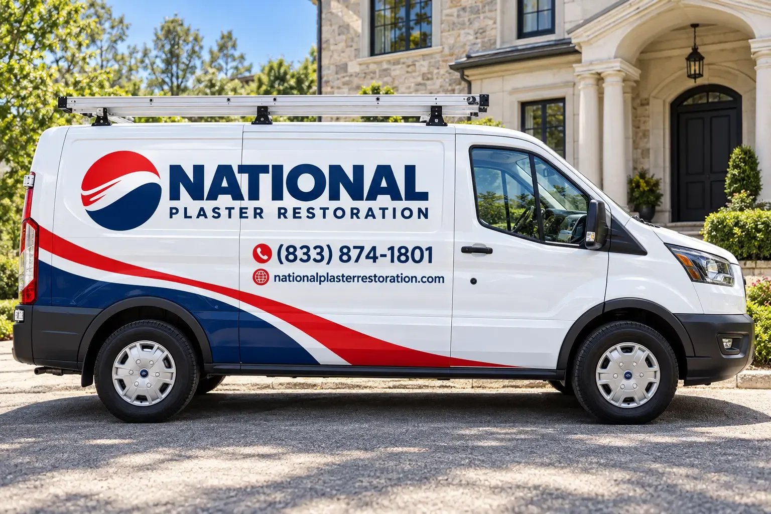 Plaster Repair in Halifax, PA near me