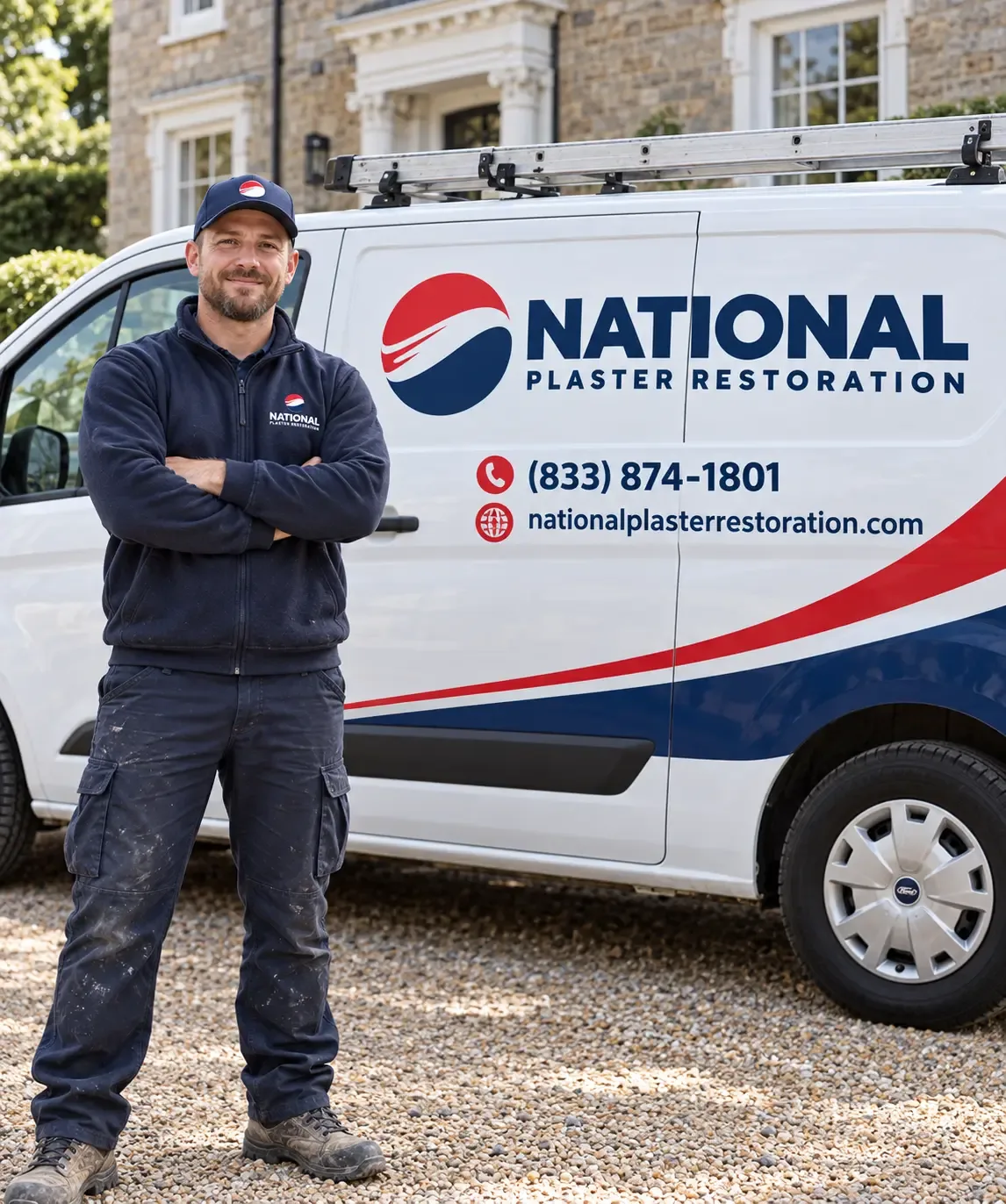 Plaster Repair company in Halifax, PA